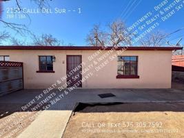 featured image of 2151 Calle Del Sur #1