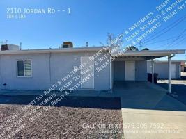 featured image of 2110 Jordan Rd #1
