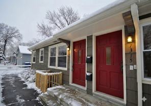 7311 Nicollet Avenue, Unit 7315 - Photo 1 of 1