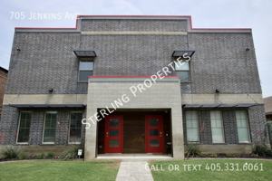 featured image of 705 Jenkins Ave
