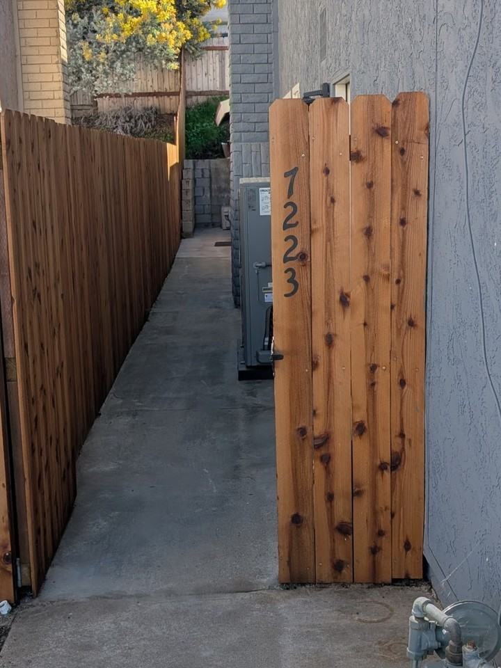 7221 Jacmar Avenue, Unit 7223 - Photo 3 of 8