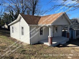 1520 19th St Ne - Photo 1 of 1