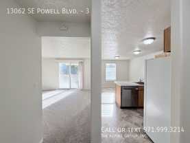 13062 Se Powell Blvd #3 - Photo 1 of 1