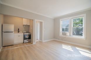 1414 W Pratt Blvd #418 - Photo 1 of 1