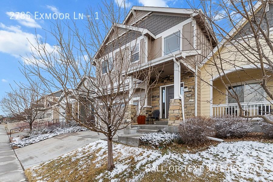 2785 Exmoor Ln #1 - Photo 2 of 31