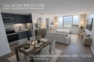 1060 Kamehameha Hwy #4101A - Photo 1 of 1