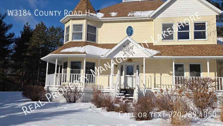 W3184 County Road H - Photo 2 of 50