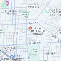 716 E 23rd St #1B - Photo 1 of 1