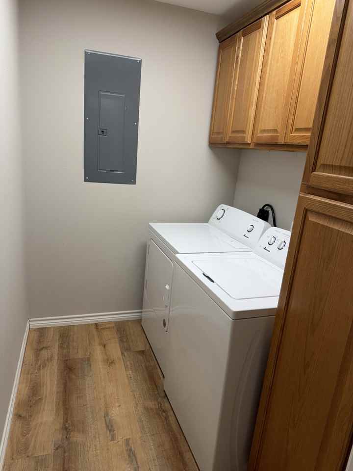 6641 W Fm 922 #B - Photo 5 of 12