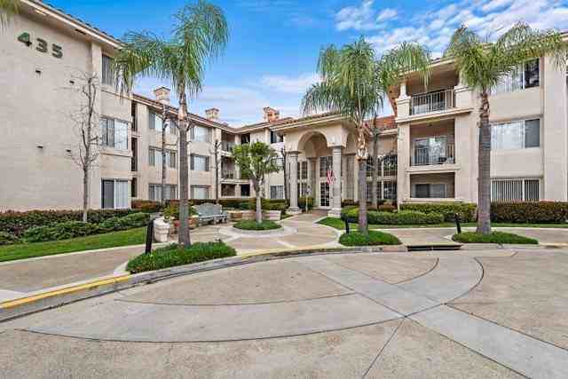 435 S Anaheim Hills Rd #301 - Photo 2 of 20