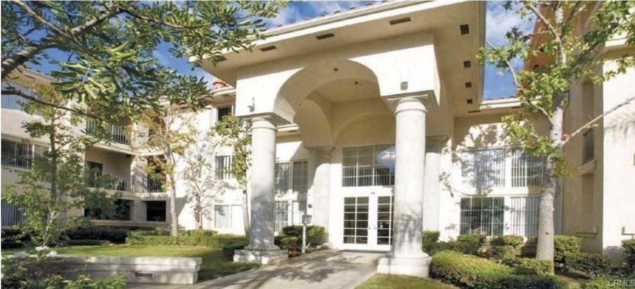 435 S Anaheim Hills Rd #101 - Photo 2 of 22