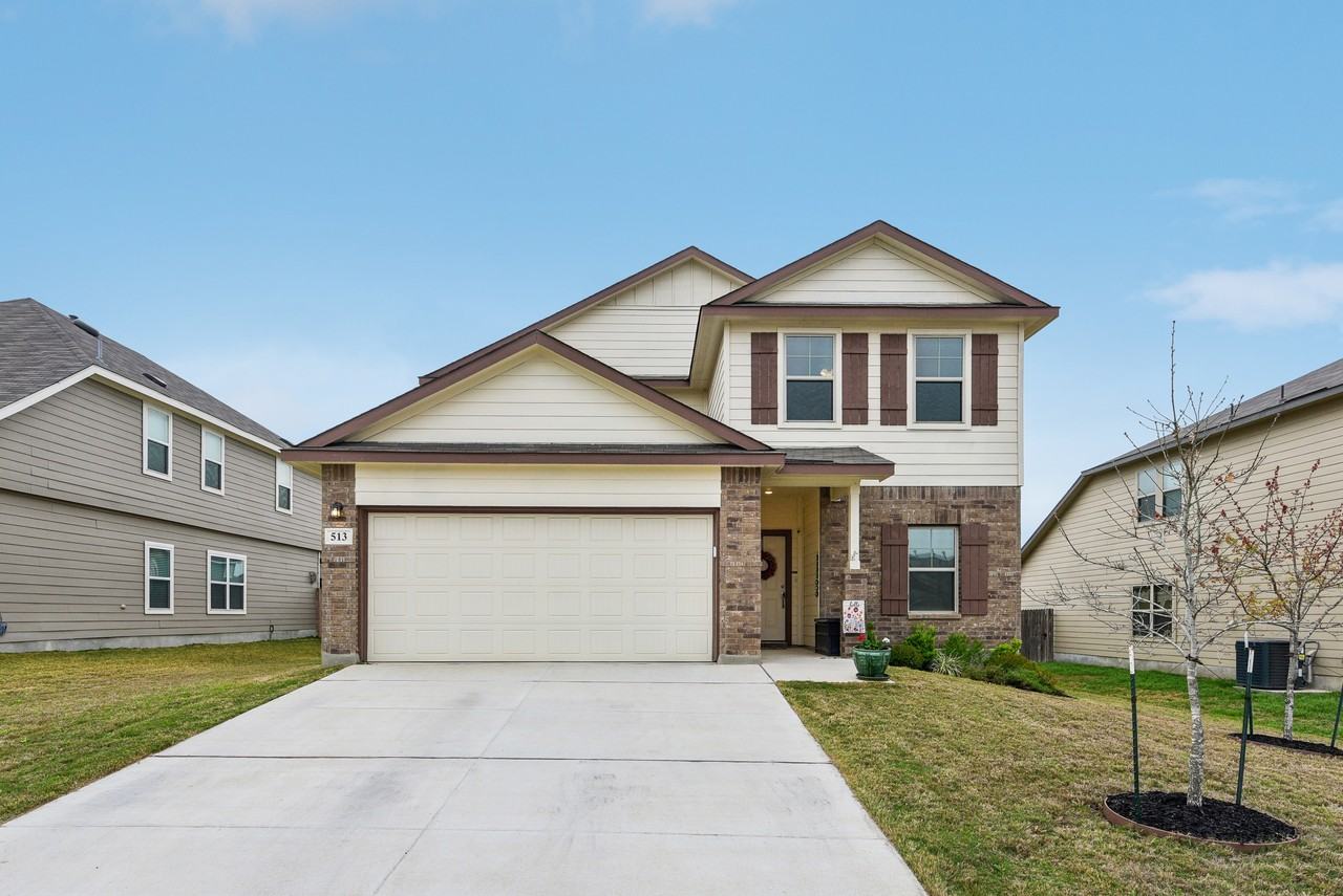 513 Chelson Hunt #NA - Photo 2 of 50