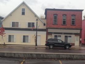 504 Quincy St #UPPER - Photo 1 of 1