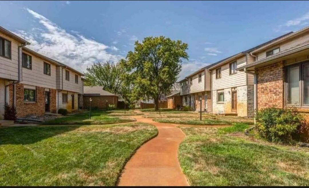 1911 Glendale Rd #D - Photo 5 of 24