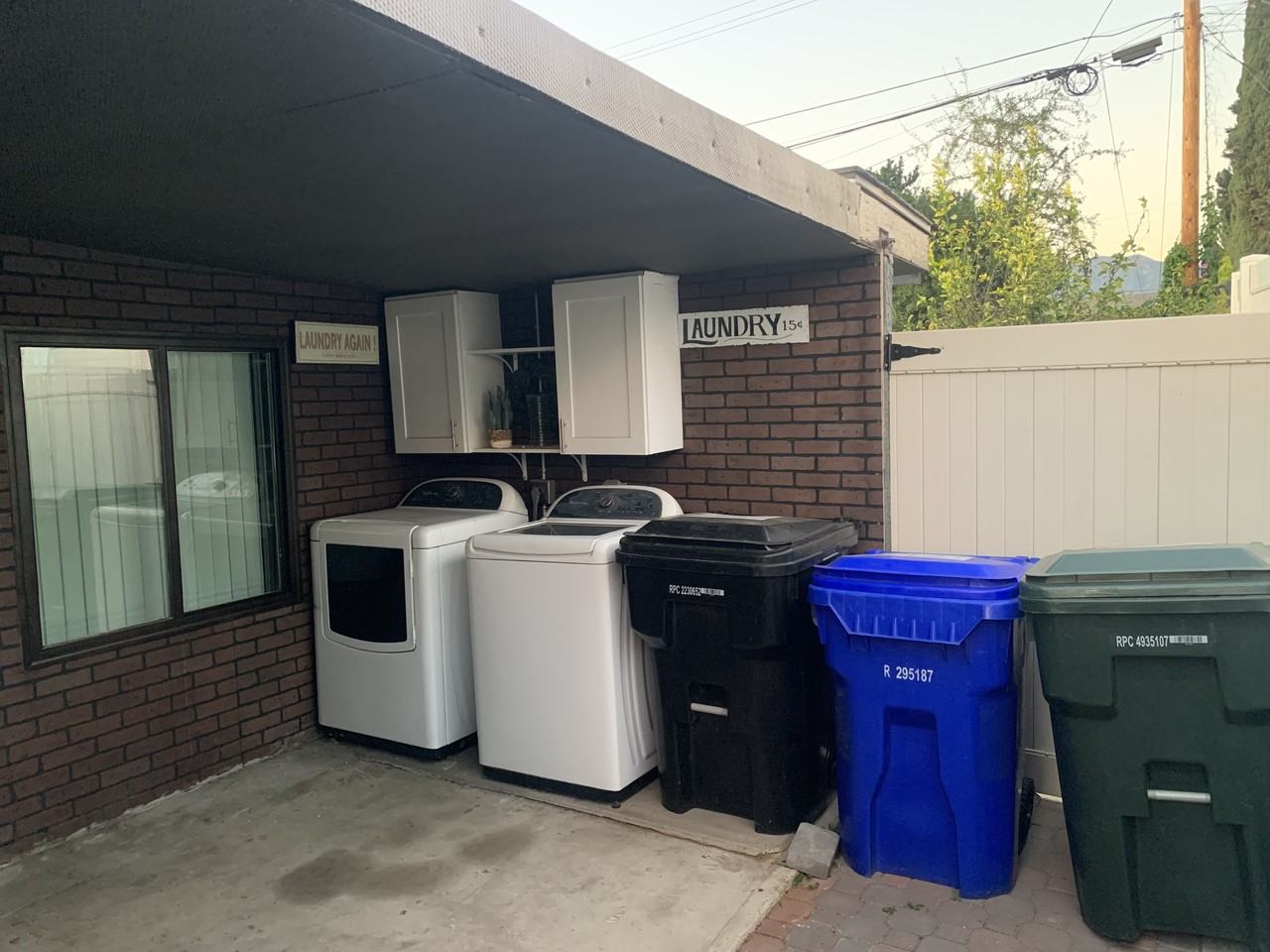 5426 Denver St Apt B #NA - Photo 7 of 8