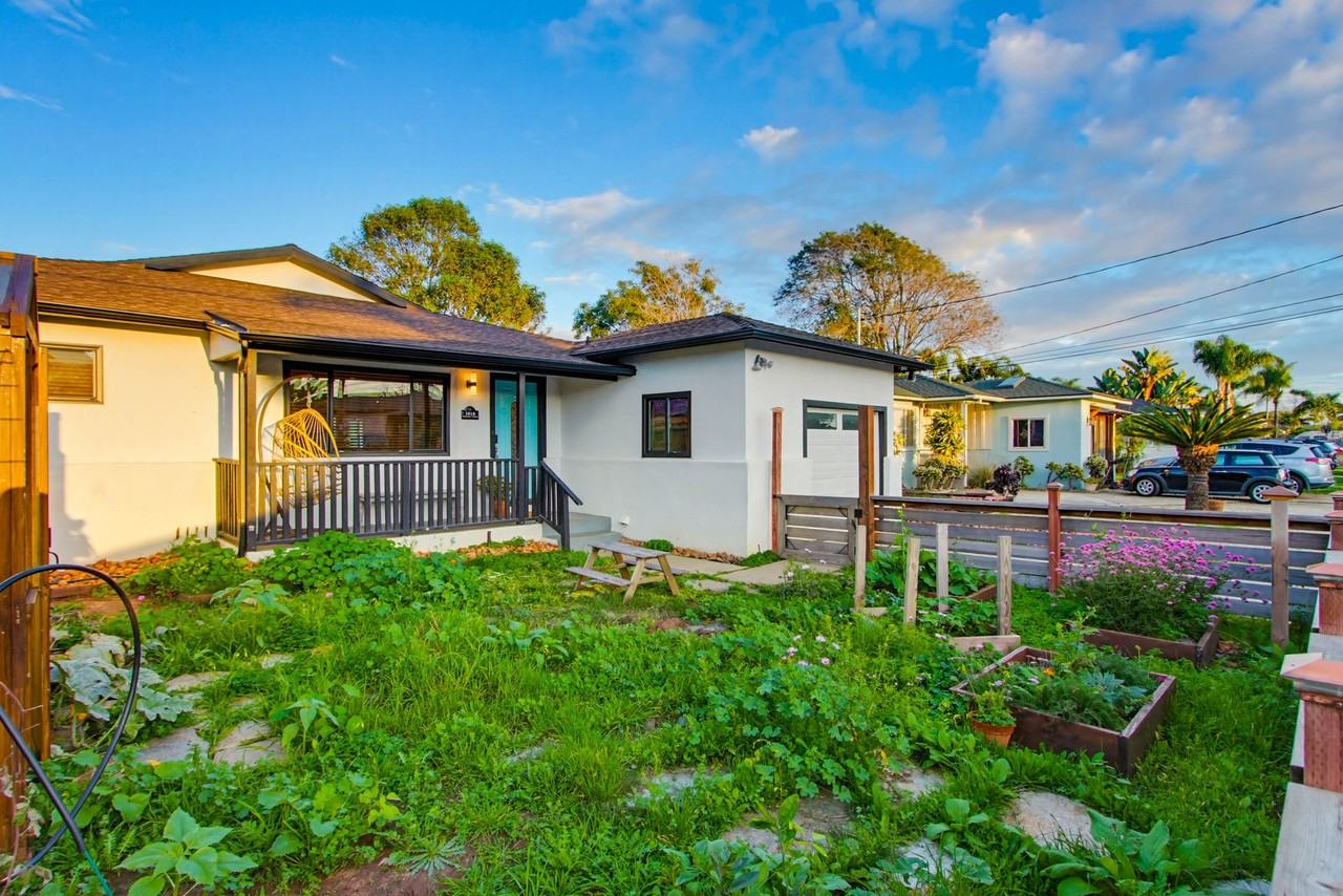 1418 Marshall St #NA - Photo 2 of 46