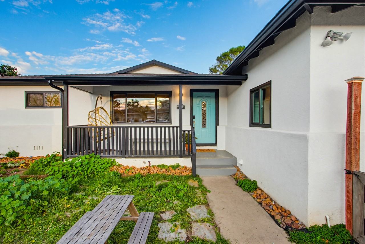 1418 Marshall St #NA - Photo 3 of 46