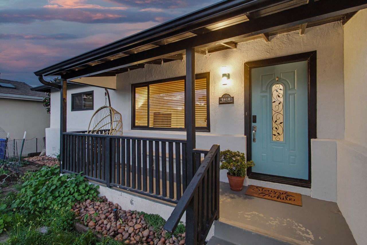 1418 Marshall St #NA - Photo 4 of 46