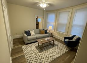 1625 Dyre St #A - Photo 1 of 1