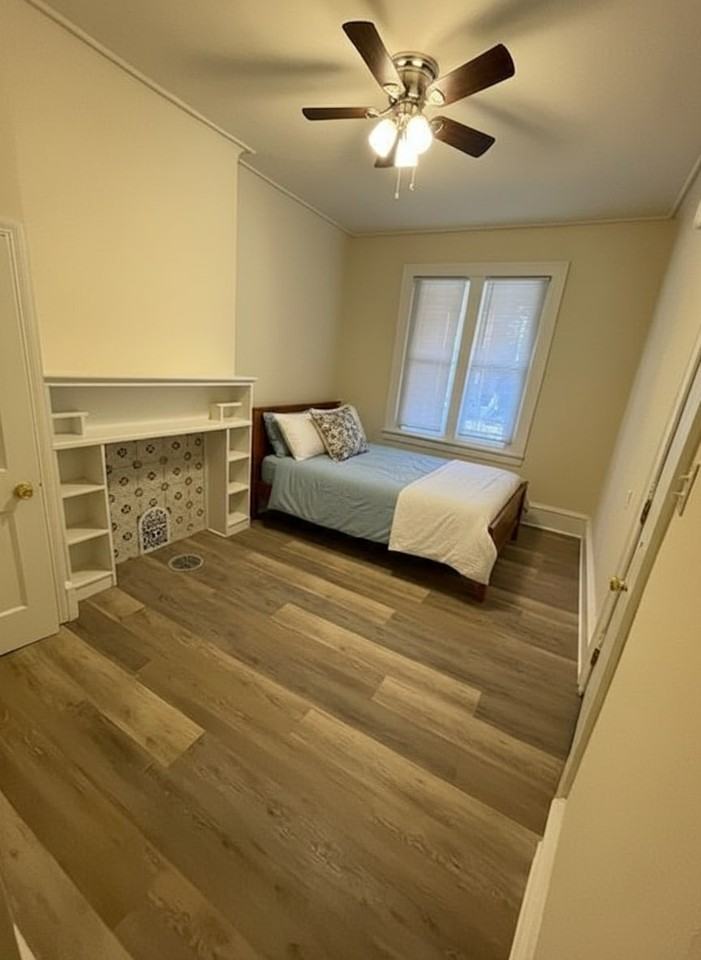 1625 Dyre St #A - Photo 6 of 8