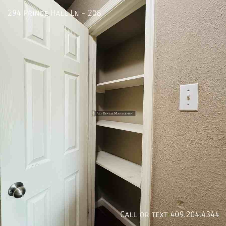 294 Prince Hall Ln #208 - Photo 6 of 22