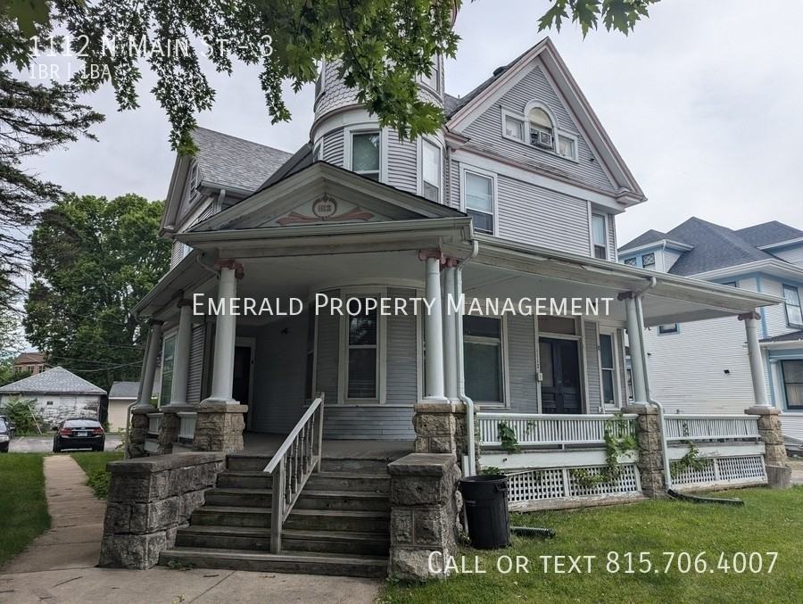 1112 N Main St #3 - Photo 2 of 16