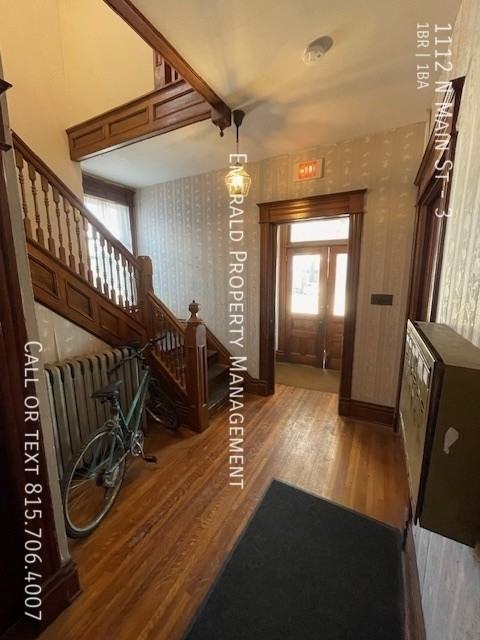 1112 N Main St #3 - Photo 3 of 16