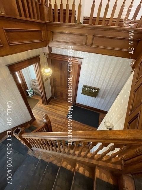 1112 N Main St #3 - Photo 4 of 16