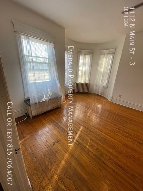 1112 N Main St #3 - Photo 6 of 16