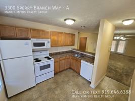 featured image of 3300 Sperry Branch Way #A