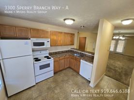 3300 Sperry Branch Way #A - Photo 1 of 1