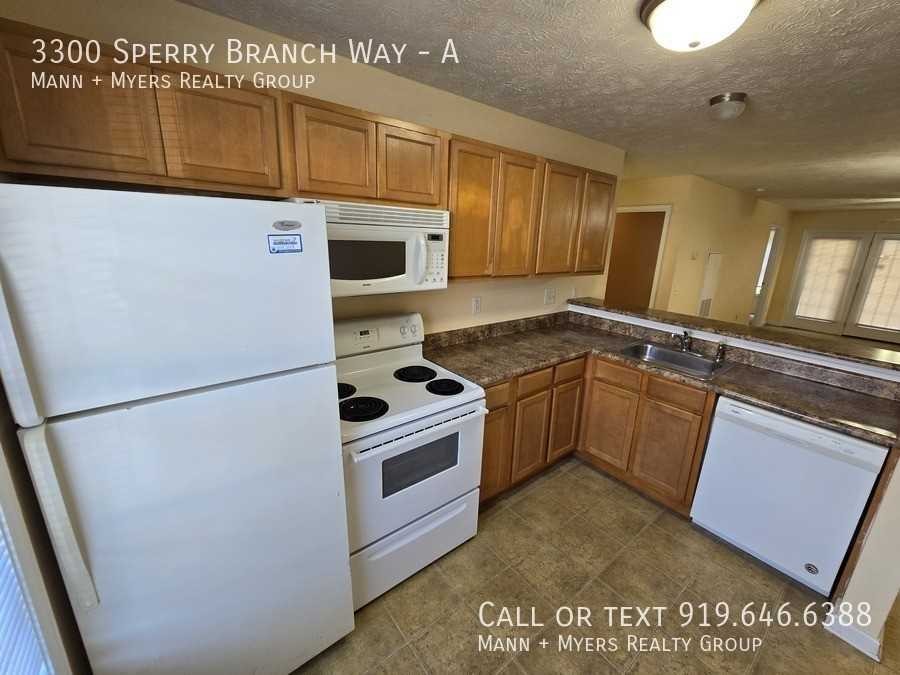3300 Sperry Branch Way #A - Photo 3 of 18