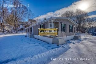 18 Abbott St #2 - Photo 1 of 1