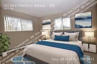 Prentice Place - Photo 1 of 1