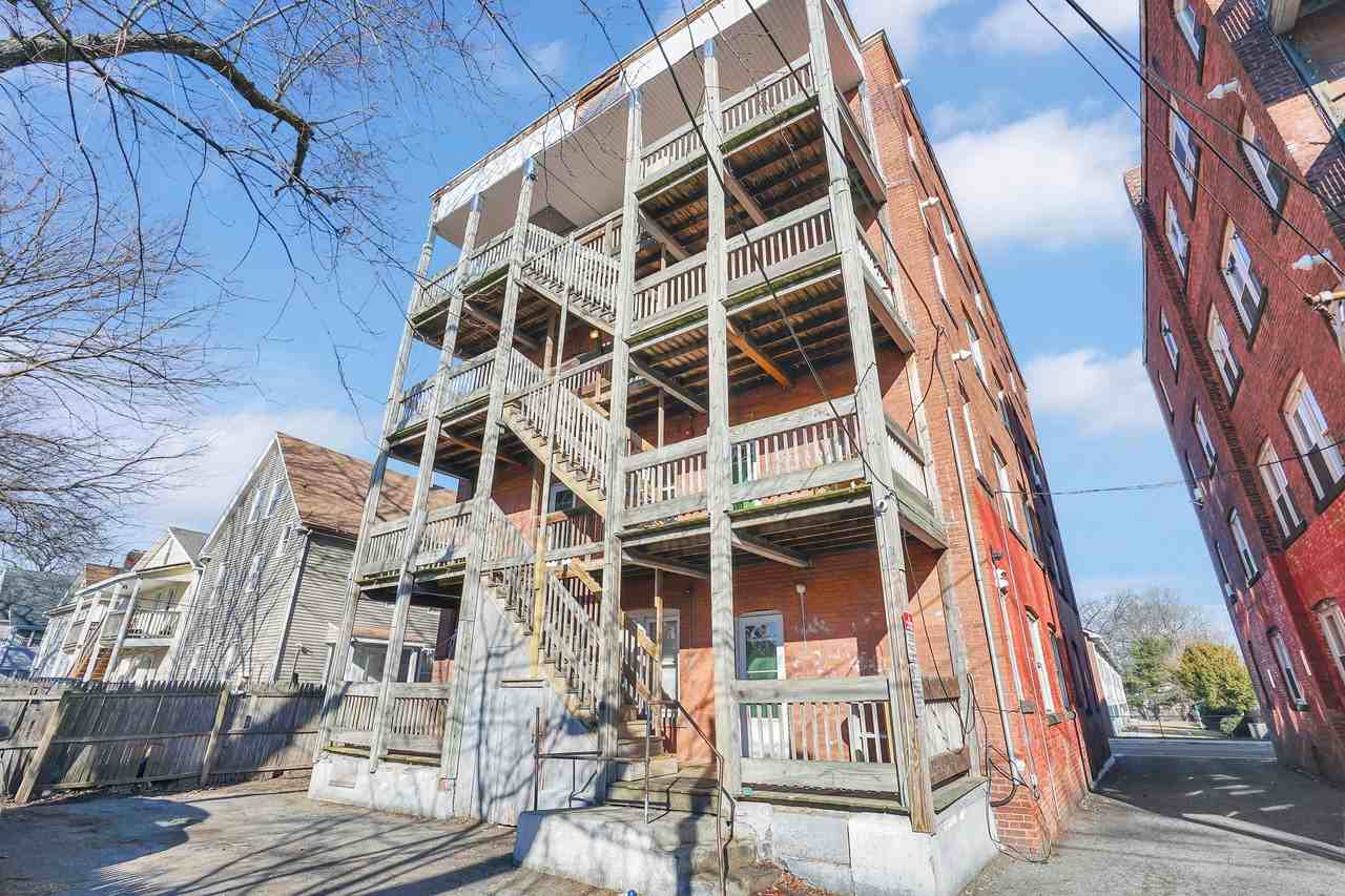 144 White St Apt 4r #4R - Photo 5 of 25