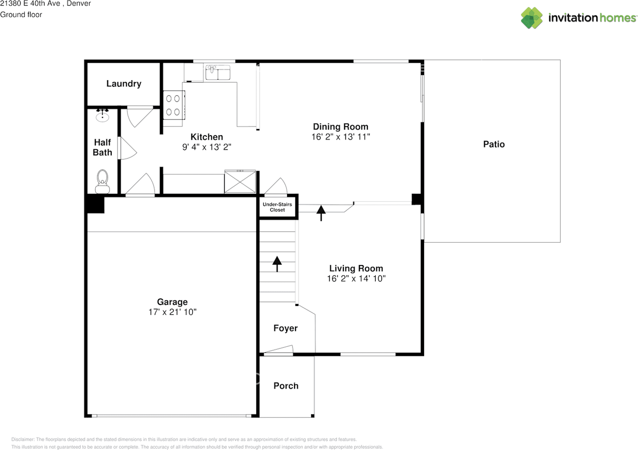 21380 E 40th Ave - Photo 2 of 11