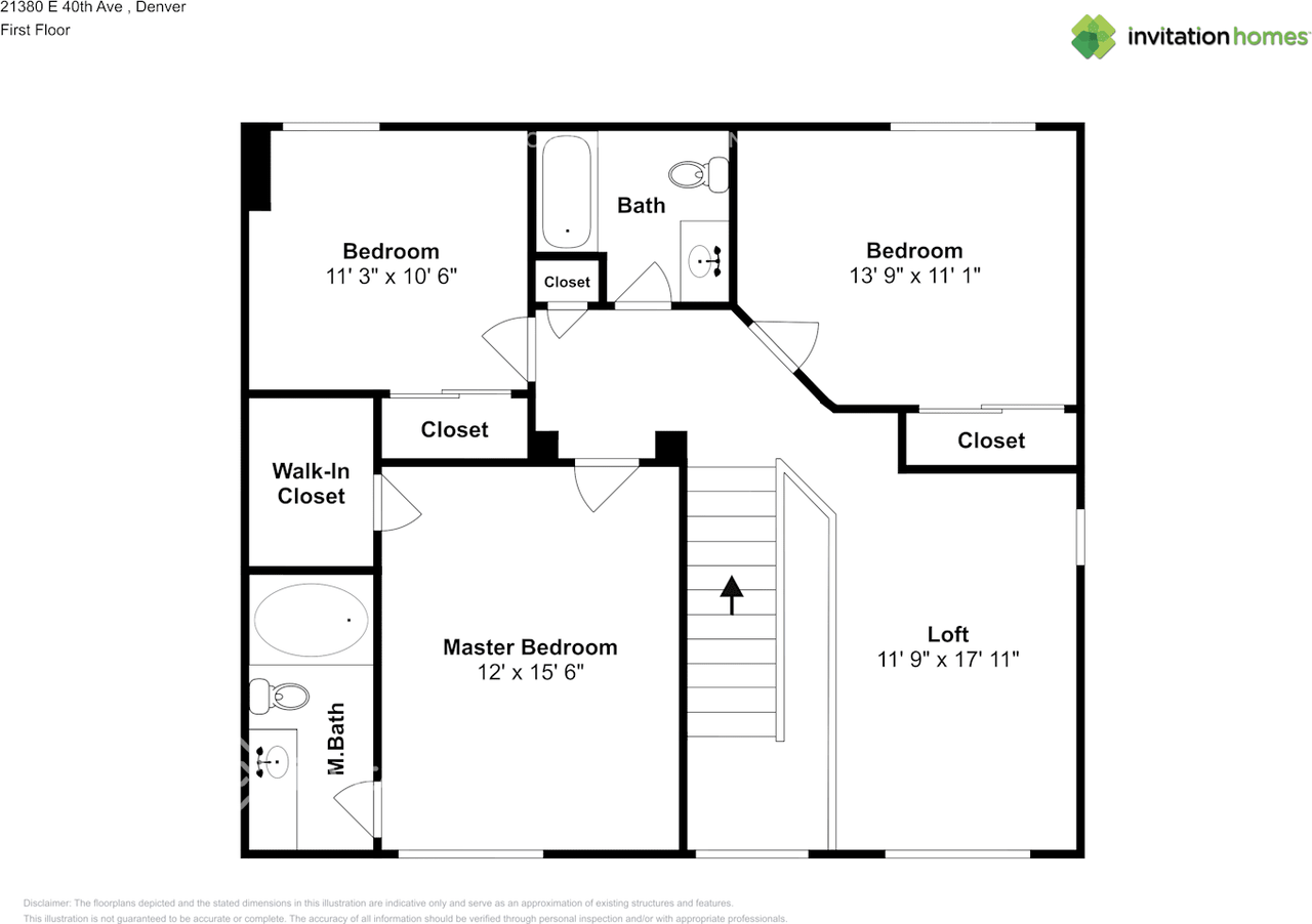 21380 E 40th Ave - Photo 3 of 11