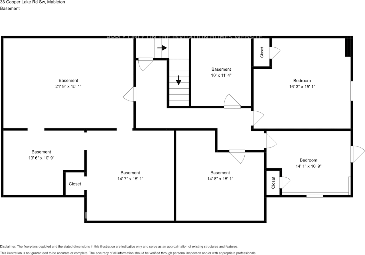 38 Cooper Lake Rd Sw - Photo 2 of 21