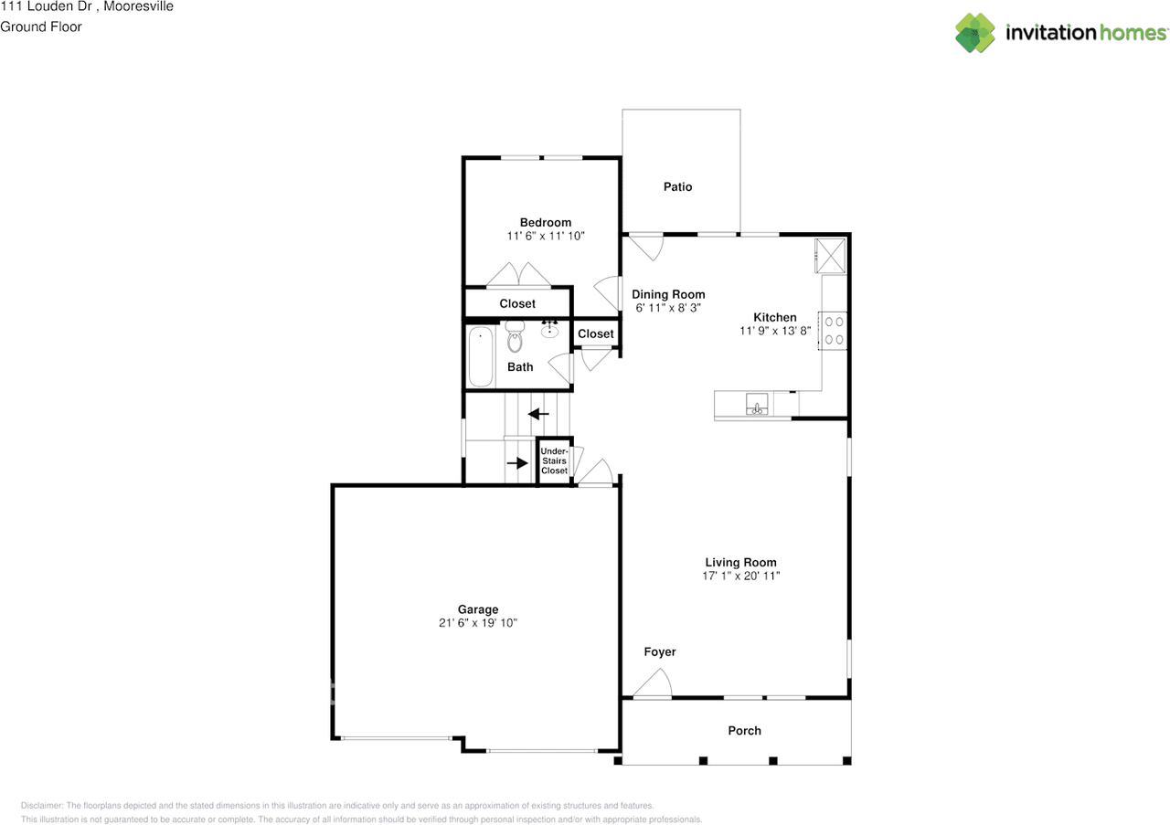 111 Louden Dr - Photo 2 of 21