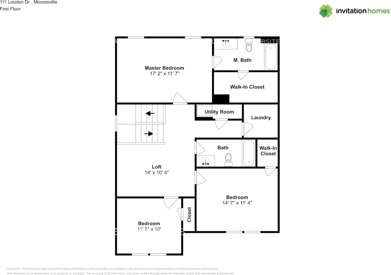 111 Louden Dr - Photo 3 of 21