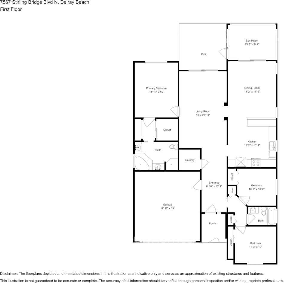 7567 Stirling Bridge Blvd N - Photo 2 of 20