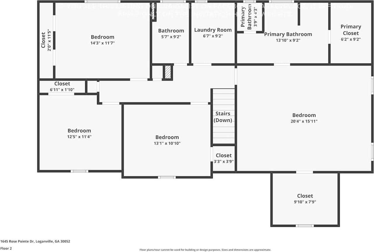 1645 Rose Pointe Dr - Photo 3 of 18