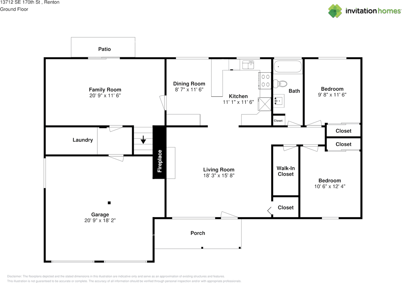 13712 Se 170th St - Photo 2 of 16