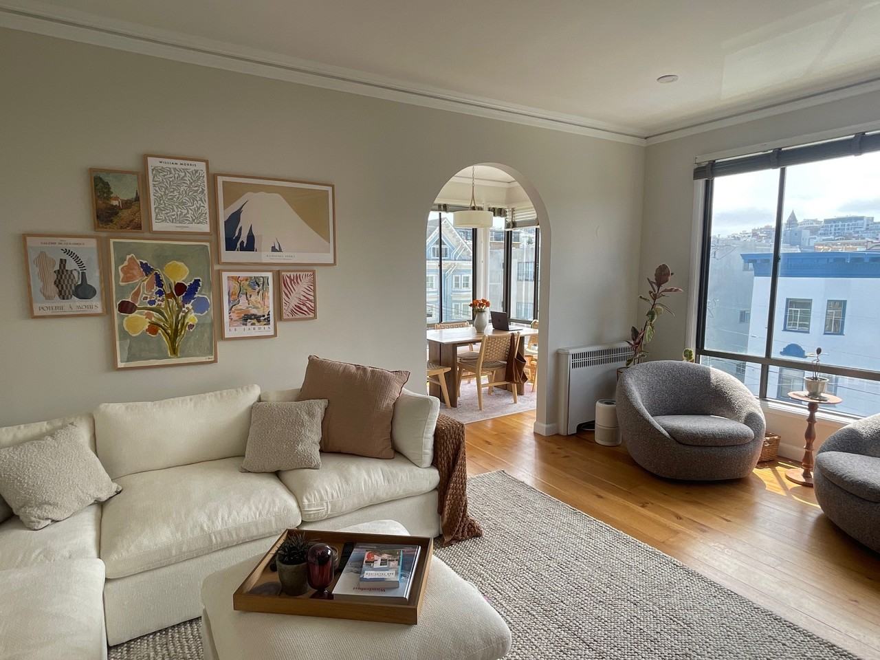 1690 Greenwich Street - Photo 2 of 12