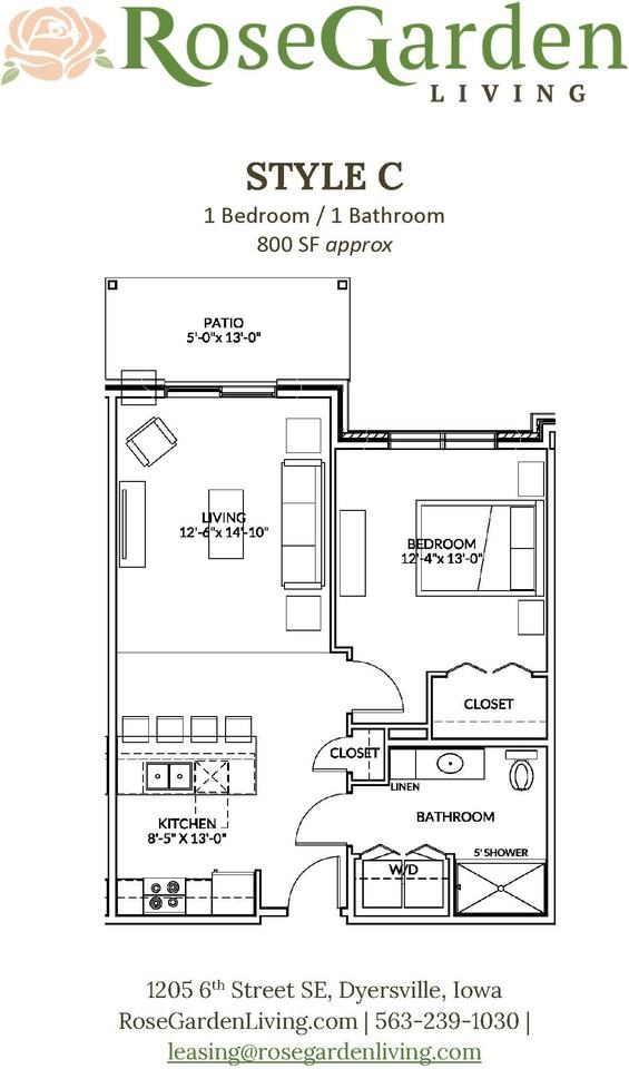 1205 6th Street Southeast - Photo 2 of 23