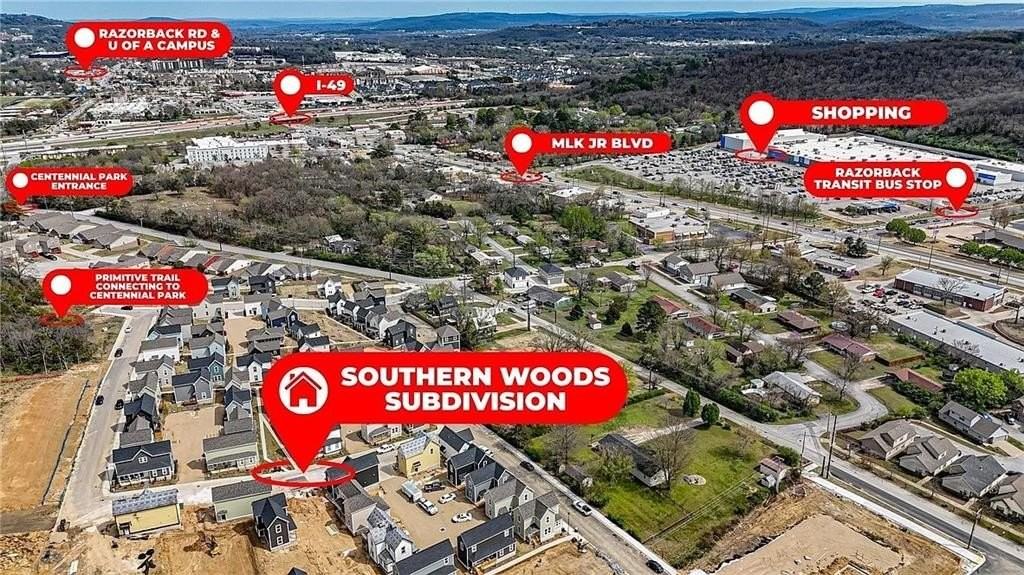 W Tulsa St - Photo 2 of 11