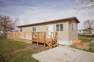 Northside Mobile Home Park - Photo 1 of 1