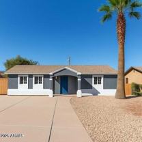 240 N Monte Vista St - Photo 1 of 1