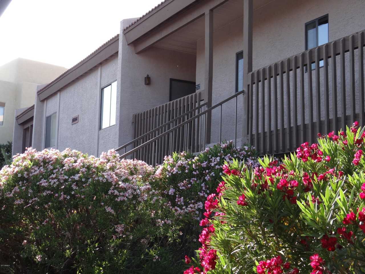 16644 E Westby Dr Unit 203 #203 - Photo 2 of 28