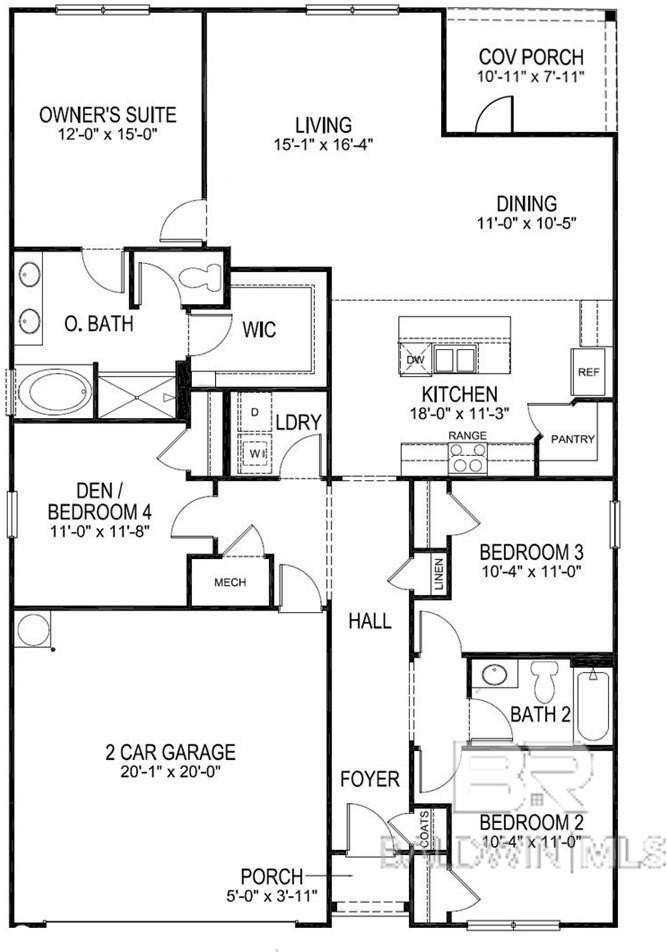 270 Preston Way - Photo 4 of 34